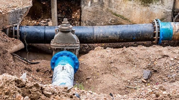 Underground Main Sewer Line Repair and Trench Replacement in Punta Gorda FL